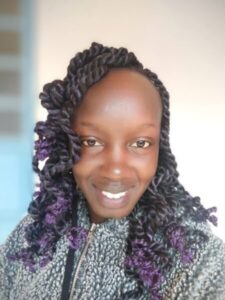 Picture of Daisy Kiptoo