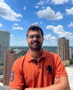 Picture of Dhanush Jamadgni