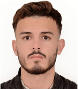 Picture of Naji Majoudi