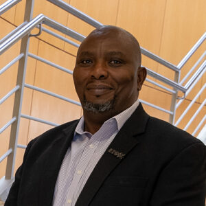 Picture of Martin Thuo