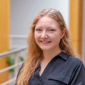 Picture of Alana Jones