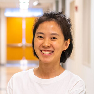 Picture of Julia Chang