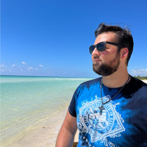 Picture of Bryce Hagle