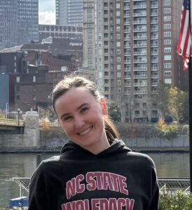 Picture of Sarah Trantham