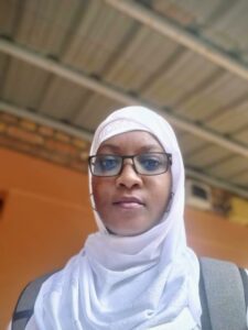 Picture of Seynabou Mbodj