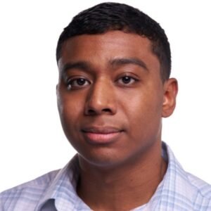 Picture of Isaiah Burkes