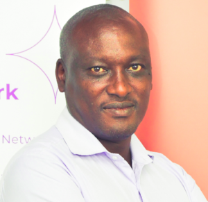 Picture of Prof. Jackson Wachira